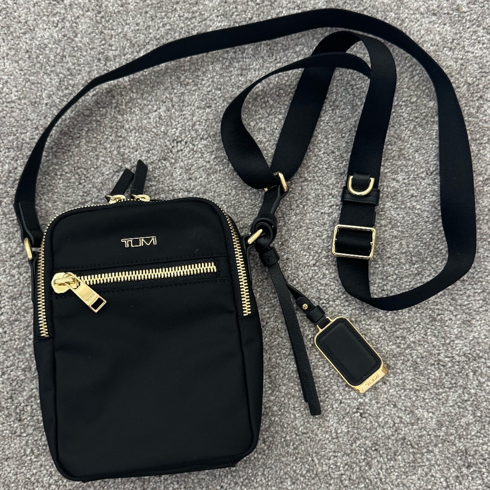 Tumi Persia Crossbody